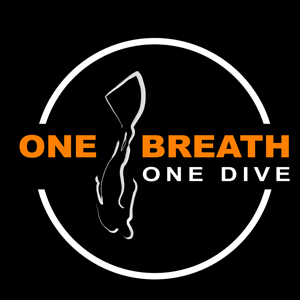 Freedive Vereniging One breath